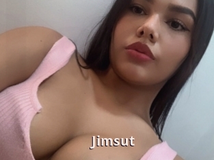 Jimsut