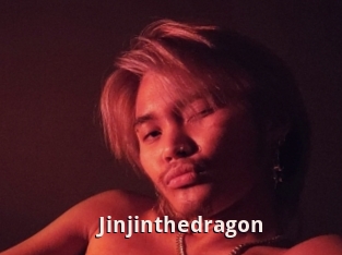 Jinjinthedragon