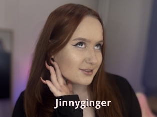 Jinnyginger