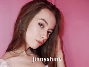 Jinnyshine