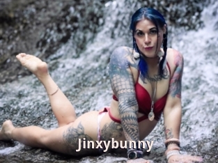 Jinxybunny