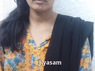 Jiyasam