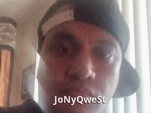 JoNyQweSt