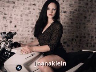 Joanaklein