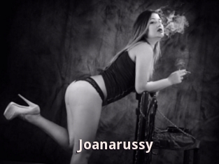 Joanarussy