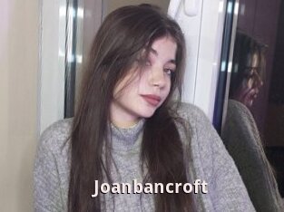 Joanbancroft