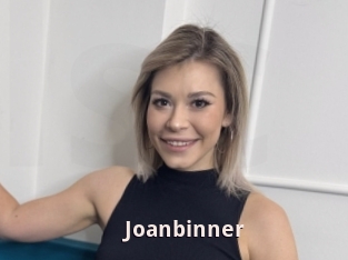 Joanbinner