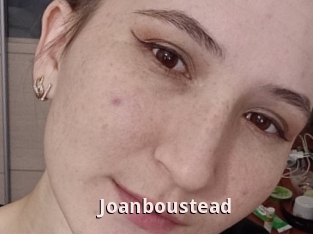 Joanboustead