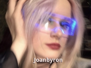 Joanbyron