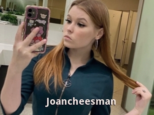 Joancheesman