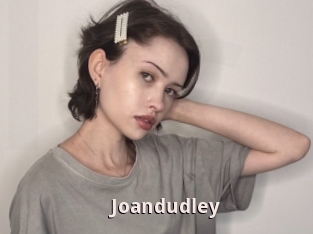 Joandudley