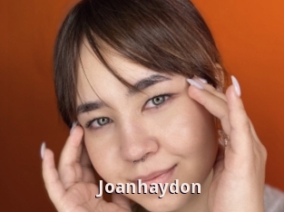 Joanhaydon