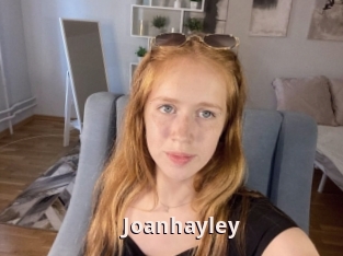 Joanhayley