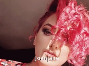 Joanjane