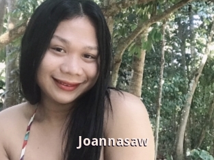 Joannasaw