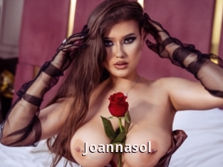 Joannasol