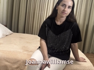 Joannawilliamse