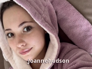 Joannehudson