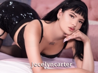 Jocelyncarter