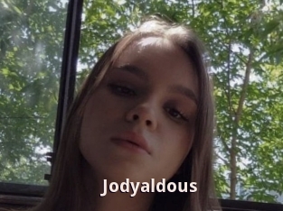 Jodyaldous