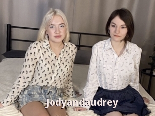 Jodyandaudrey