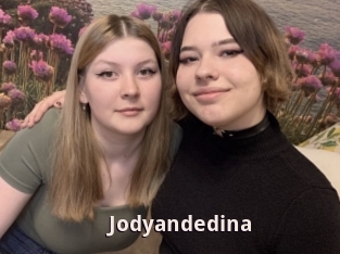 Jodyandedina