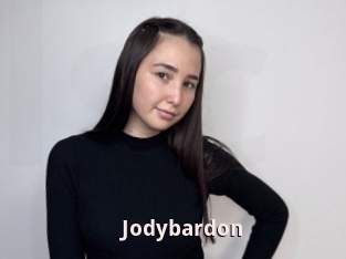 Jodybardon