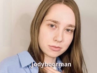 Jodyboorman