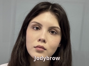 Jodybrow