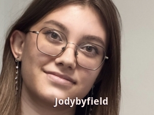 Jodybyfield