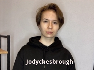 Jodychesbrough