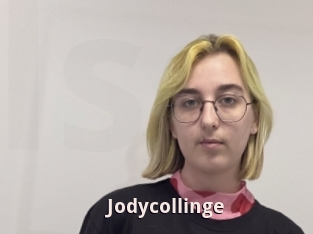 Jodycollinge