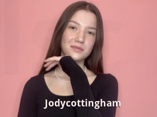 Jodycottingham