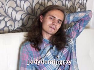 Jodydomingray