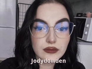 Jodydowden