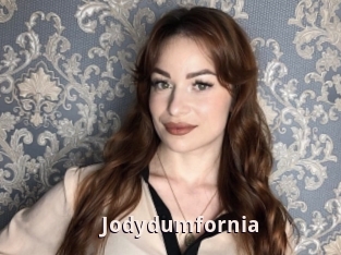 Jodydumfornia