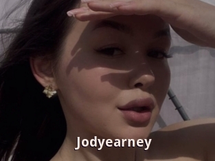 Jodyearney