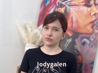 Jodygalen