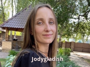 Jodygladish