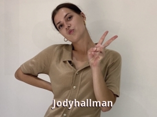 Jodyhallman