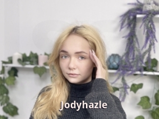 Jodyhazle