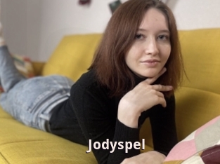 Jodyspel