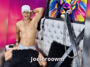 Joelbroowm