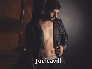 Joelcavill