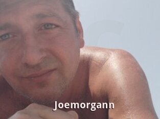 Joemorgann