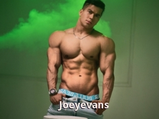 Joeyevans