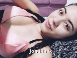 Johaknox