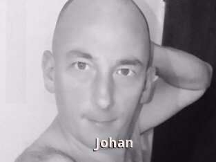 Johan