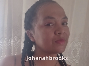 Johanahbrooks