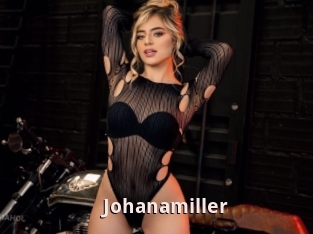 Johanamiller